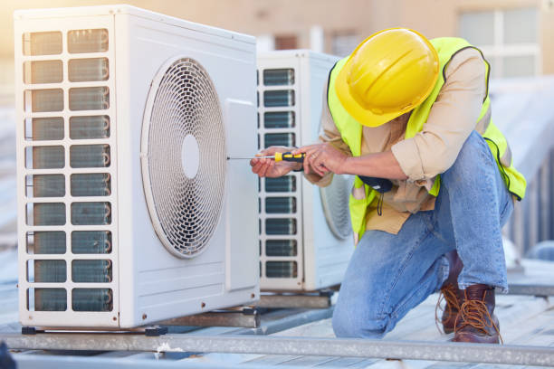 Best HVAC Tune-Up Services  in Bellevue, MI