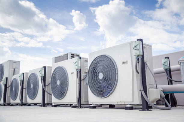 Best HVAC Troubleshooting  in Bellevue, MI