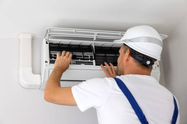 Best HVAC Repair Near Me  in Bellevue, MI