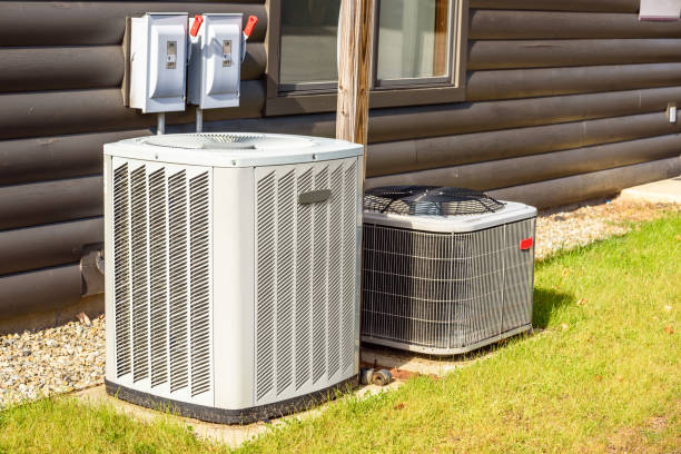 Best Local HVAC Companies  in Bellevue, MI